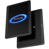 Планшет Pixus Ride 4G 2/16GB , 9,6", HD IPS, 4G, GPS, black Фото 6