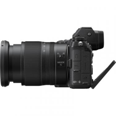 Цифровой фотоаппарат Nikon Z 7 + 24-70 f4 + FTZ Adapter Kit Фото 9