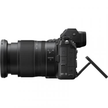 Цифровой фотоаппарат Nikon Z 7 + 24-70 f4 + FTZ Adapter Kit Фото 10