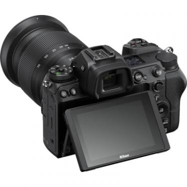 Цифровой фотоаппарат Nikon Z 7 + 24-70 f4 + FTZ Adapter Kit Фото 11