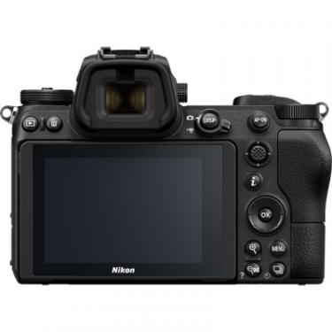 Цифровой фотоаппарат Nikon Z 7 + 24-70 f4 + FTZ Adapter Kit Фото 3