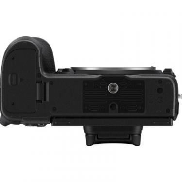 Цифровой фотоаппарат Nikon Z 7 + 24-70 f4 + FTZ Adapter Kit Фото 5