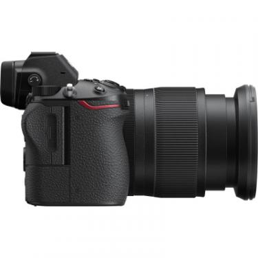 Цифровой фотоаппарат Nikon Z 7 + 24-70 f4 + FTZ Adapter Kit Фото 6