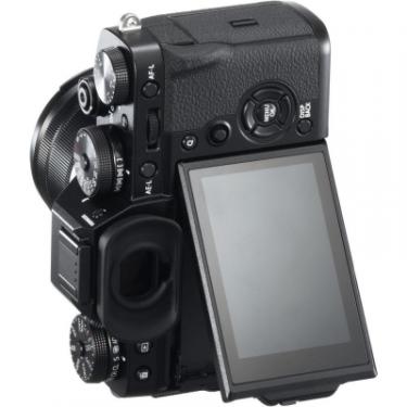 Цифровой фотоаппарат Fujifilm X-T3 body Black Фото 9