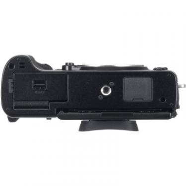 Цифровой фотоаппарат Fujifilm X-T3 body Black Фото 3