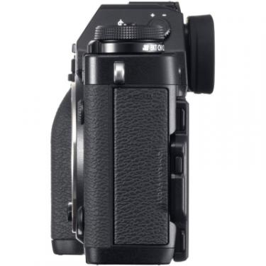 Цифровой фотоаппарат Fujifilm X-T3 body Black Фото 4