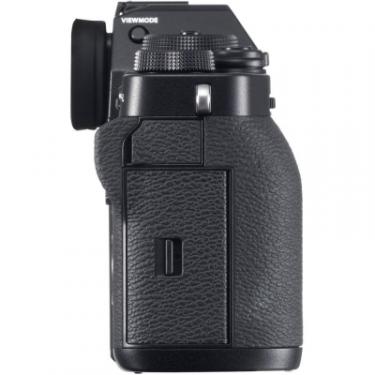 Цифровой фотоаппарат Fujifilm X-T3 body Black Фото 5