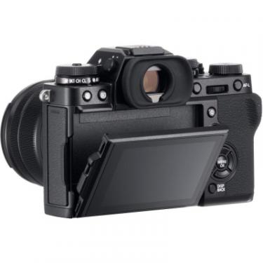 Цифровой фотоаппарат Fujifilm X-T3 body Black Фото 7
