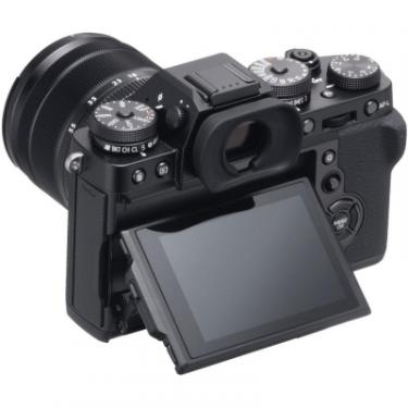 Цифровой фотоаппарат Fujifilm X-T3 body Black Фото 8