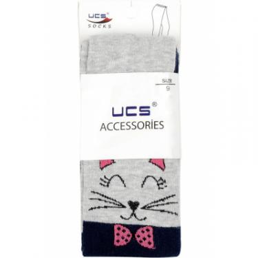 Колготки UCS Socks с котиками Фото 2