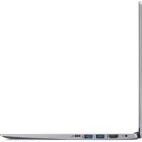 Ноутбук Acer Swift 5 SF514-53T-599G Фото 5