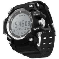 Смарт-часы UWatch XR05 Black Фото