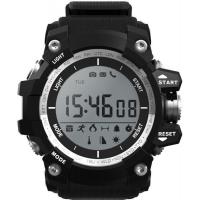 Смарт-часы UWatch XR05 Black Фото 1