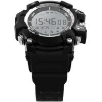 Смарт-часы UWatch XR05 Black Фото 2