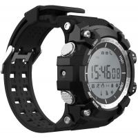 Смарт-часы UWatch XR05 Black Фото 3