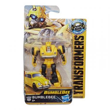 Трансформер Hasbro Заряд энергона: Скорость Bumblebee Фото 2