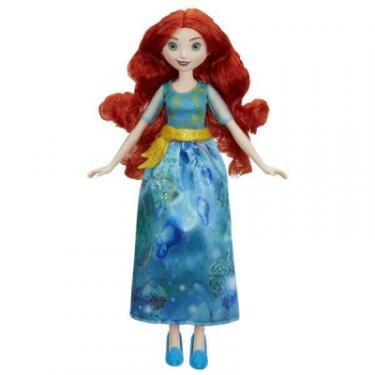 Кукла Hasbro Принцесса Мерида Фото