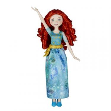 Кукла Hasbro Принцесса Мерида Фото 1