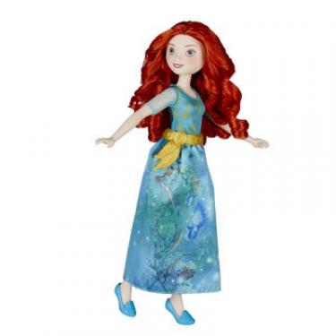 Кукла Hasbro Принцесса Мерида Фото 3