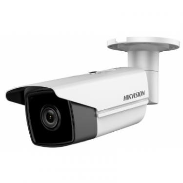Камера видеонаблюдения Hikvision DS-2CD2T23G0-I8 (8.0) Фото
