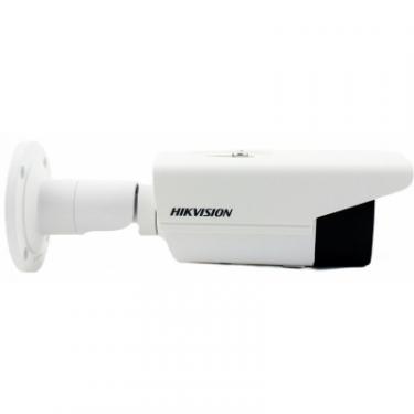 Камера видеонаблюдения Hikvision DS-2CD2T23G0-I8 (8.0) Фото 1