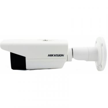 Камера видеонаблюдения Hikvision DS-2CD2T23G0-I8 (8.0) Фото 2