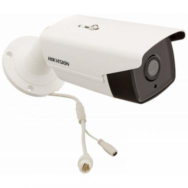 Камера видеонаблюдения Hikvision DS-2CD2T23G0-I8 (8.0) Фото 5