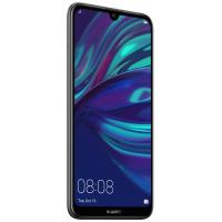 Мобильный телефон Huawei Y7 2019 Black Фото 6