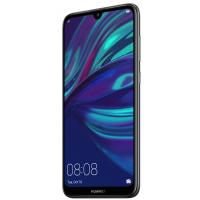 Мобильный телефон Huawei Y7 2019 Black Фото 7