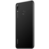 Мобильный телефон Huawei Y7 2019 Black Фото 8