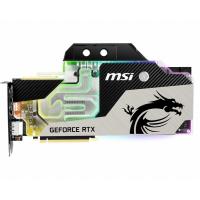 Видеокарта MSI GeForce RTX2080 Ti 11Gb SEA HAWK EK X Фото 1