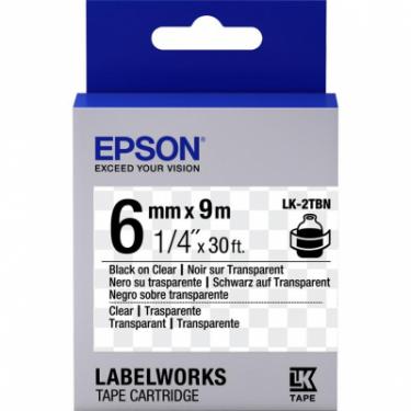 Лента для принтера этикеток Epson C53S652004 Фото