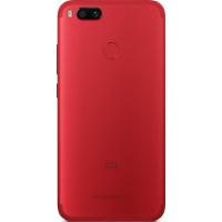 Мобильный телефон Xiaomi Mi A1 4/32 Red Фото 1