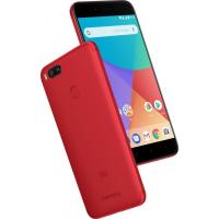 Мобильный телефон Xiaomi Mi A1 4/32 Red Фото 4
