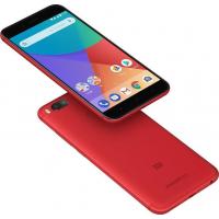 Мобильный телефон Xiaomi Mi A1 4/32 Red Фото 5