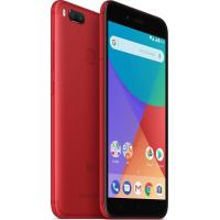Мобильный телефон Xiaomi Mi A1 4/32 Red Фото 6