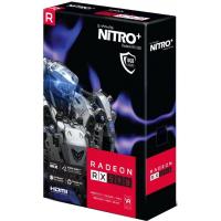 Видеокарта Sapphire Radeon RX 590 8192Mb NITRO+ Фото 6