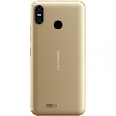 Мобильный телефон Ulefone S9 Pro 2/16Gb Gold Фото 1