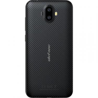 Мобильный телефон Ulefone S7 1/8Gb Black Фото 1