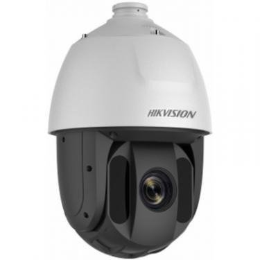 Камера видеонаблюдения Hikvision DS-2DE5432IW-AE (PTZ 32x) Фото 2