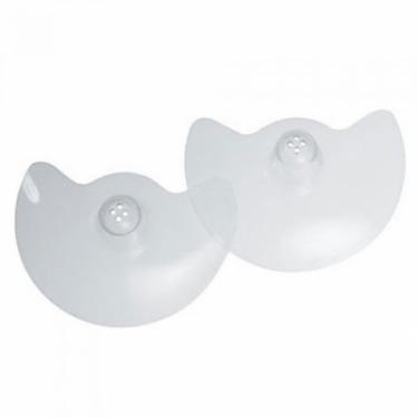 Защитная накладка на сосок Medela Contact Nipple Shield Small 16 mm 2 шт Фото 1
