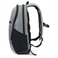 Рюкзак для ноутбука Targus 15.6" Commuter Grey Фото 3