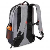 Рюкзак для ноутбука Targus 15.6" Commuter Grey Фото 4