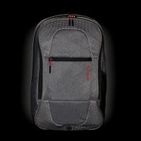 Рюкзак для ноутбука Targus 15.6" Commuter Grey Фото 5