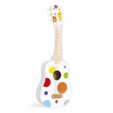 Музыкальная игрушка Janod Гитара Фото