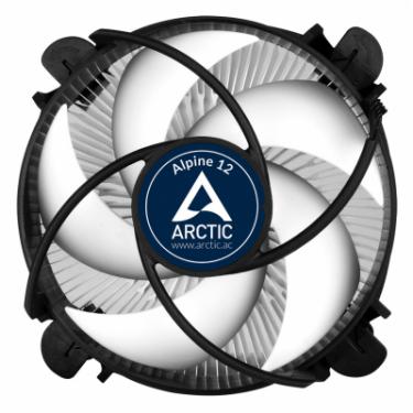 Кулер для процессора Arctic Alpine 12 LP Фото 1