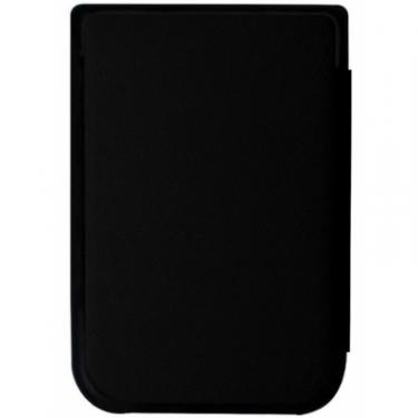Чехол для электронной книги AirOn Premium для PocketBook touch hd 631black Фото 1