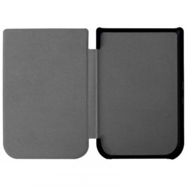 Чехол для электронной книги AirOn Premium для PocketBook touch hd 631black Фото 2