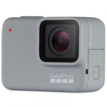 Экшн-камера GoPro HERO 7 White Фото