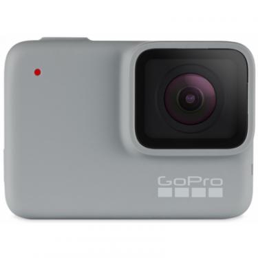 Экшн-камера GoPro HERO 7 White Фото 1